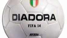 Diadora FIFA 14
