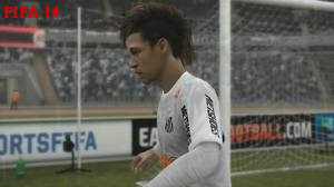 FIFA 14 Brazil