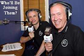 FIFA 14 Commentators