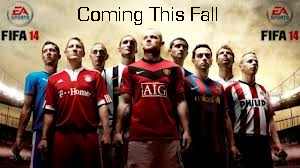 FIFA 14 Guide