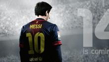 FIFA 14 News