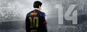 FIFA 14 News
