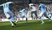 EA Sports FIFA