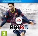 FIFA 14 Box-Art PS3