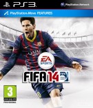 FIFA 14 Box-Art PS3