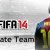 FIFA 14 Ultimate Team