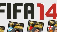 FIFA 14 UT