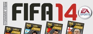 FIFA 14 UT
