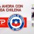 FIFA 14 Chilean league