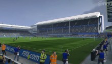 FIFA 14 Goodison Park