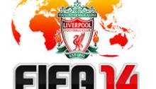 FIFA 14 Liverpool