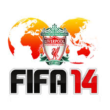 FIFA 14 Liverpool
