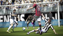 FIFA 14 Pure-Shot