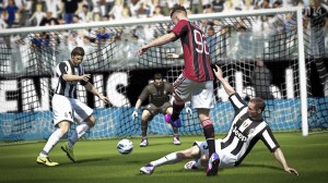 FIFA 14 Pure-Shot