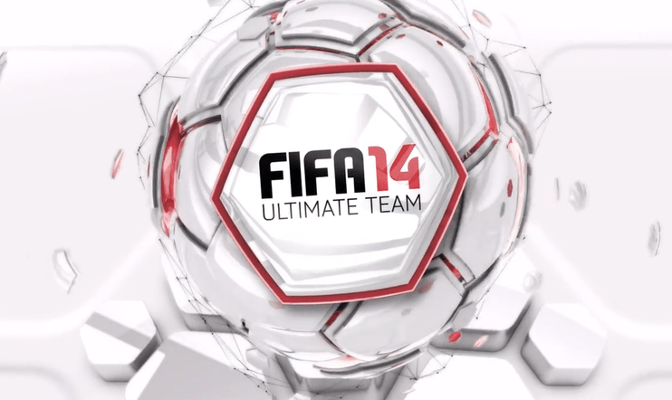 FIFA 14 Screen 6
