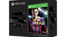 FIFA 14 Xbox One