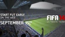 FUT 14 Web AppFUT 14 Web App