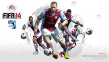 Aston Villa FIFA 14