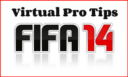 Basic Virtual Pro Tips