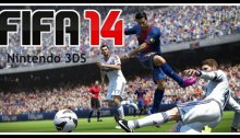 FIFA 14 3DS