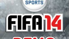 FIFA 14 Demo