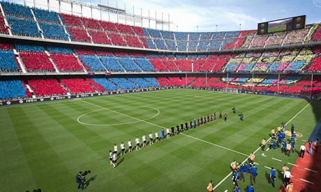 FIFA 14 Next-Gen Screen 10