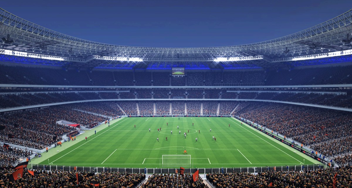 FIFA 14 Next-Gen Screen 12