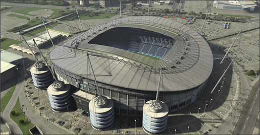 FIFA 14 Next-Gen Screen 13