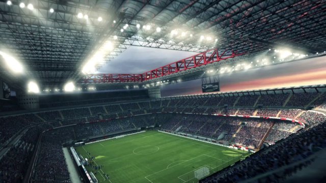 FIFA 14 Next-Gen Screen 7