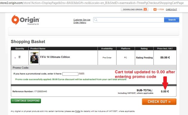 FIFA 14 PC Free Download FIFA 14 PC Free Download