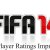 FIFA 14 Player Ratings Improved