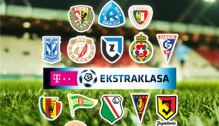 FIFA 14 Poland Ekstraklasa