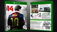 FIFA 14 Xbox One
