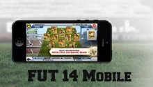FUT 14 Mobile