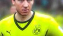 Robert Lewandowski FIFA 14