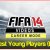 Best Young Players Potential FIFA 14