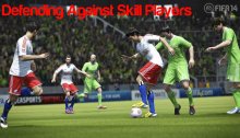 Defending Against Skill Players