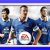 Everton FIFA 14 Game