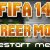 FIFA 14 Career Mode Menu