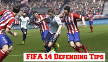 FIFA 14 Defending Tips