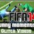 FIFA 14 Funny Glitches