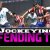 FIFA 14 Jockeying
