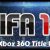 FIFA 14 PS3 Xbox 360 Title Update
