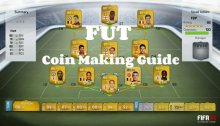 FIFA 14 Ultimate Team Guide