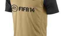 Leyton Orient Away-Kit FIFA 14
