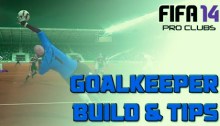 Be A Pro Keeper Tips