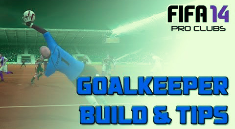 Be A Pro Keeper Tips