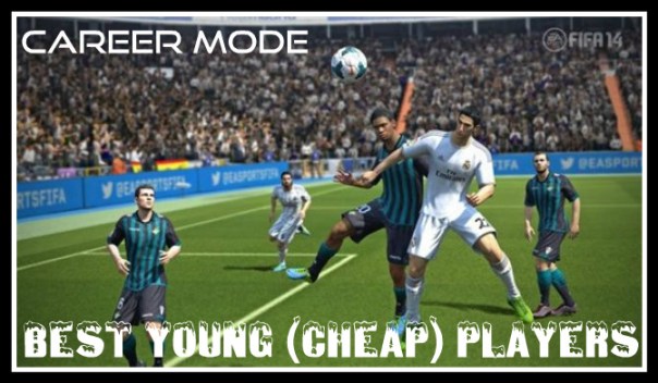 FIFA 14 Best Cheap Players