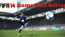 FIFA 14 Game Face