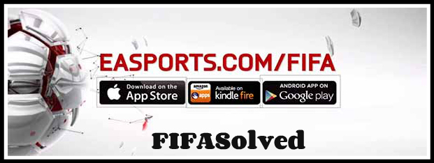 FIFA 14 iOS-Android Devices